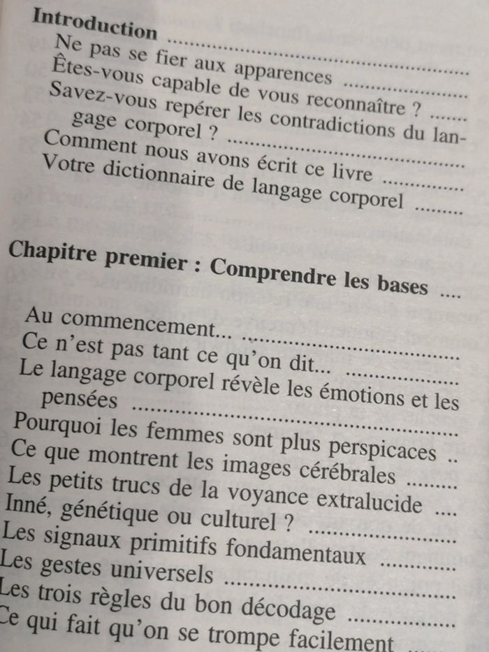 Livre pourquoi les hommes se grattent l oreille et les femmes tournent leurs alliance ? 📗 - photo numéro 11