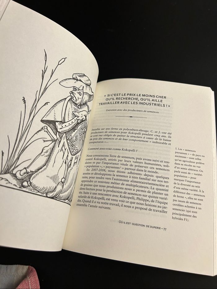 Nous n’irons plus pointer chez Gaia - photo numéro 2