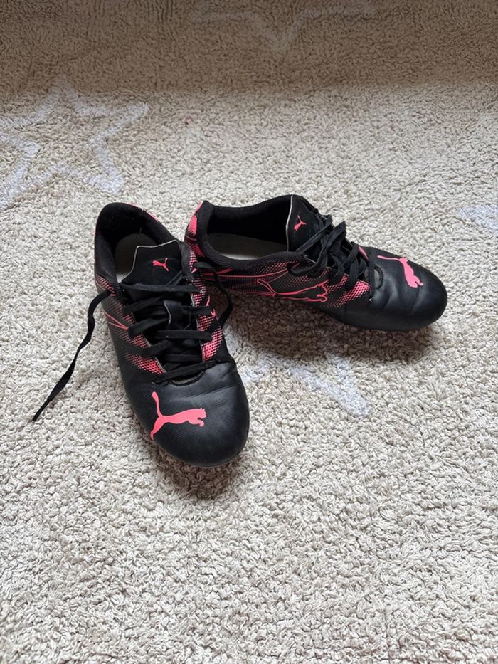 Crampons 35