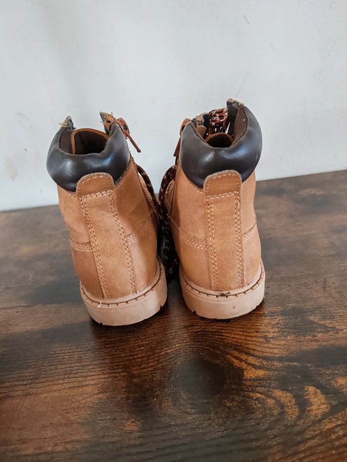Chaussures gemo 28 - photo numéro 3