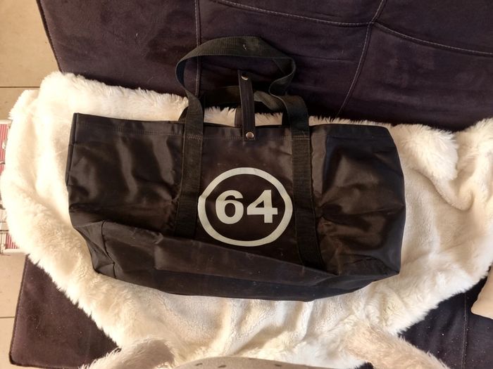 Sac de voyage