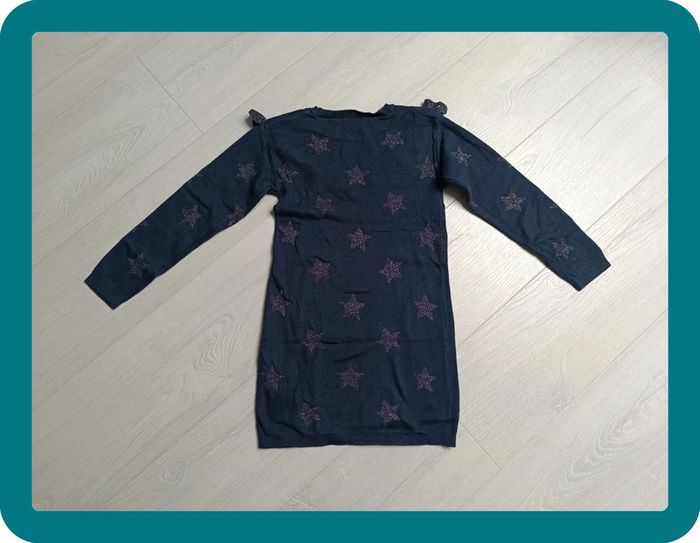 Robe 👗 pull 6 ans - photo numéro 4