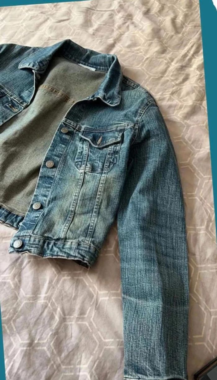Veste  femme - photo numéro 7