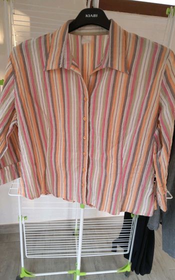 Chemise taille 46