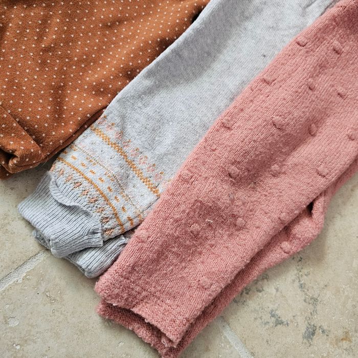 Lot pantalons - photo numéro 4