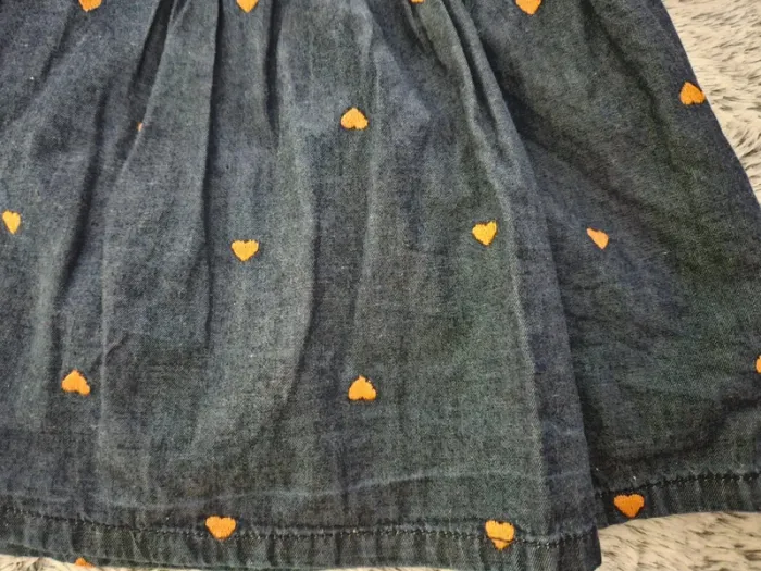 robe catimini 3 ans - photo numéro 4