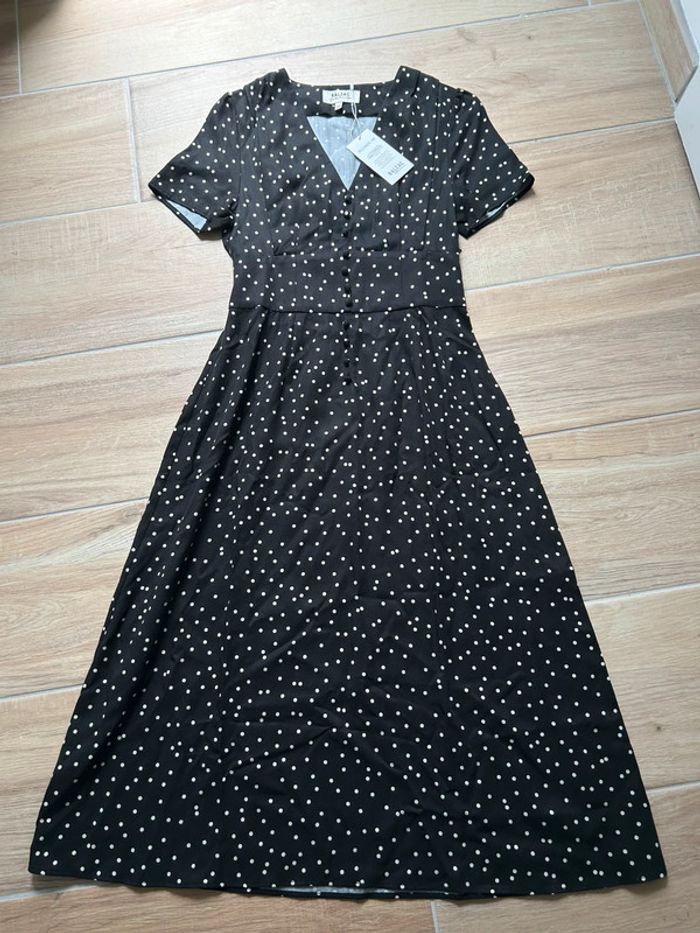 Robe Balzac Paris taille 34 - photo numéro 2