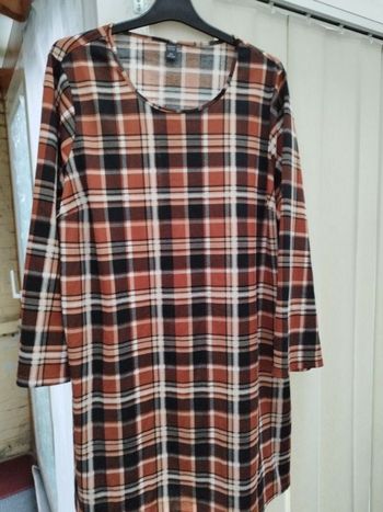 Robe tunique