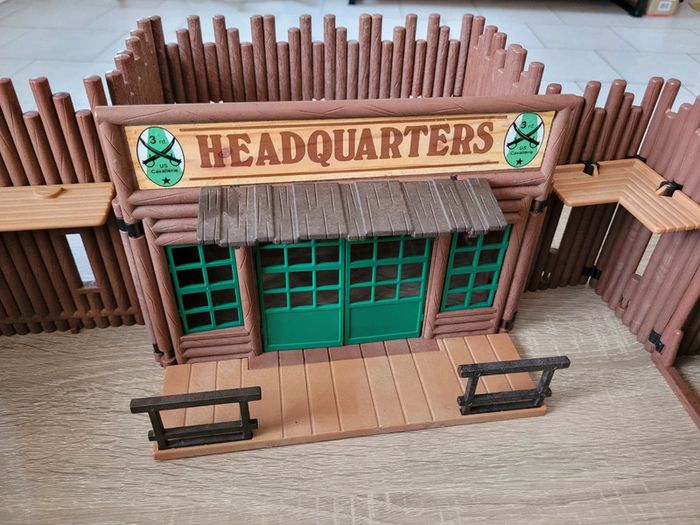 Playmobil 3806/3773/3419 - photo numéro 7
