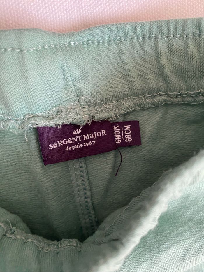 Ensemble bébé garçon - photo numéro 4