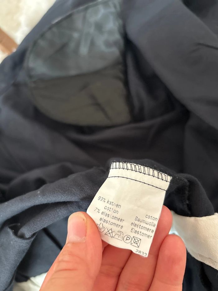 Blazer femme Caroline Biss taille 38 - photo numéro 6