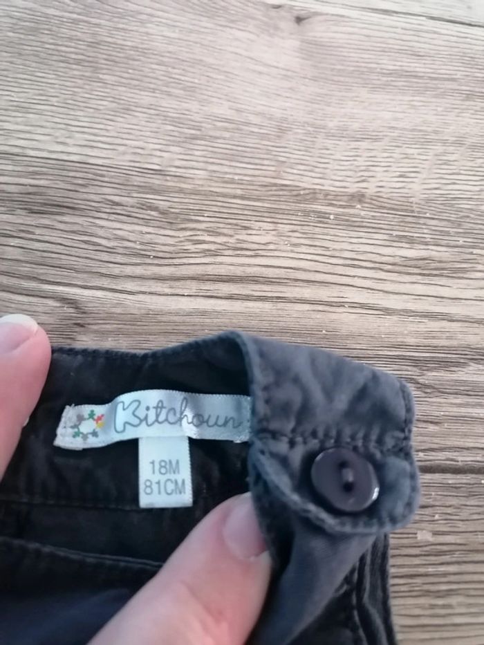 Robe Kitchoun - photo numéro 3