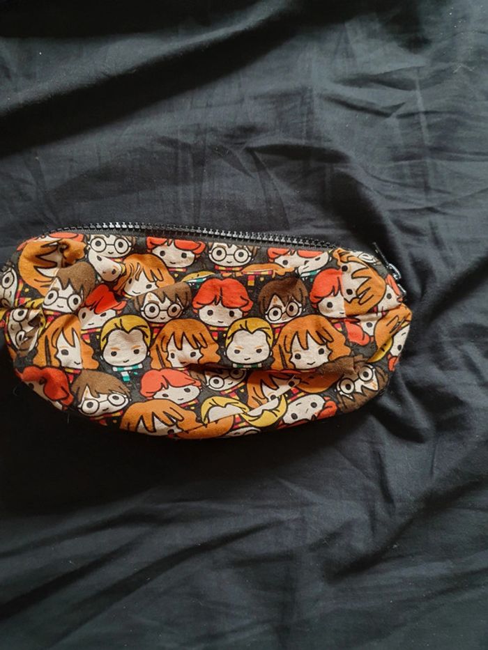 Trousse Harry Potter