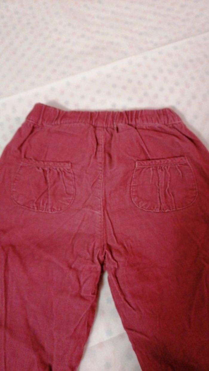 Pantalon 18 mois - photo numéro 6