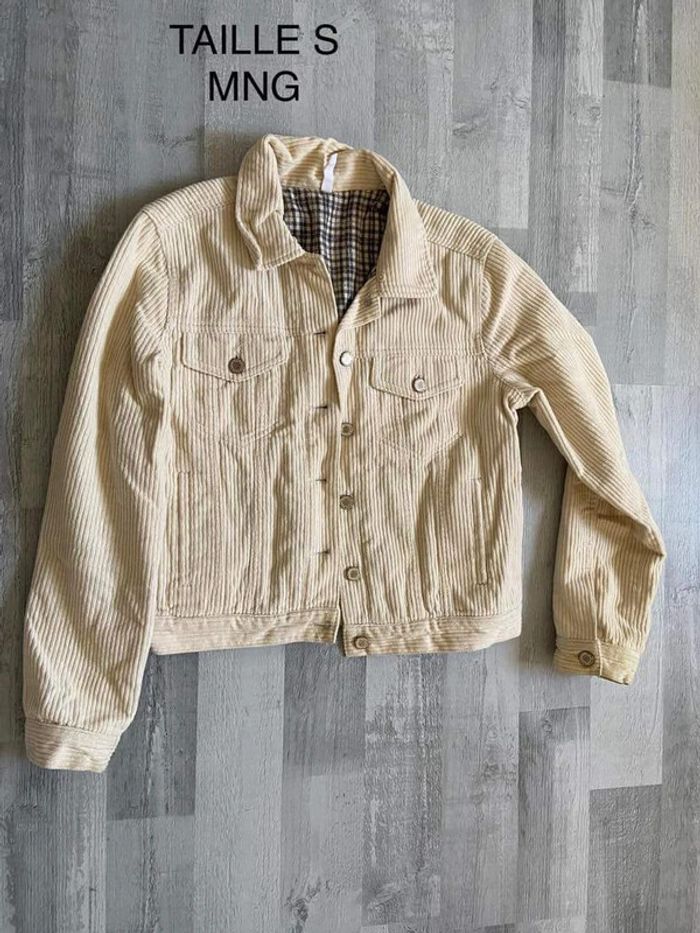 Veste - photo numéro 4