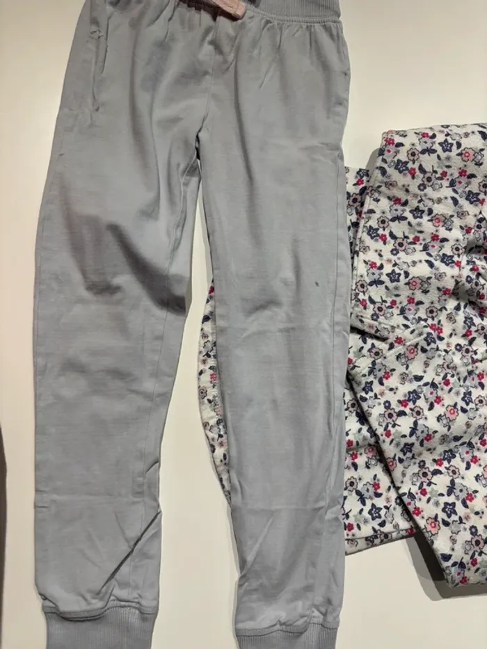 2 pyjamas Tape à l’œil 6 ans - photo numéro 12