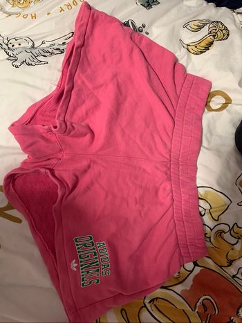 Short adidas