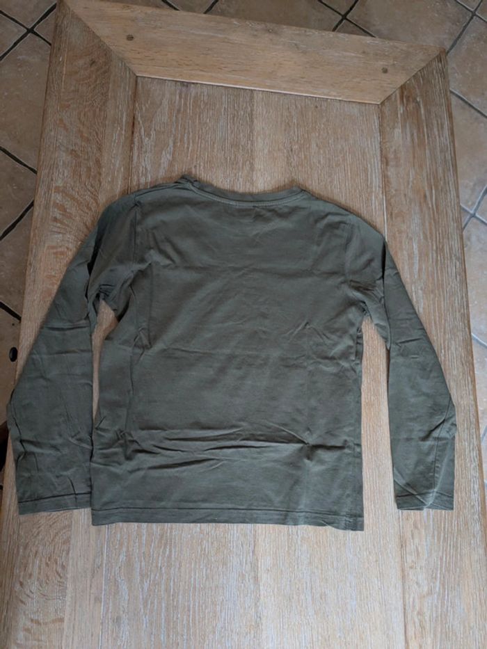 Tee shirt 12 ans - photo numéro 2