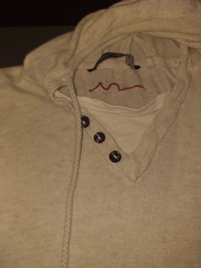 Pull fin - photo numéro 3