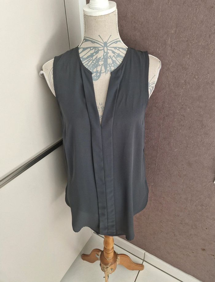 Haut H&M taille 34 excellent état