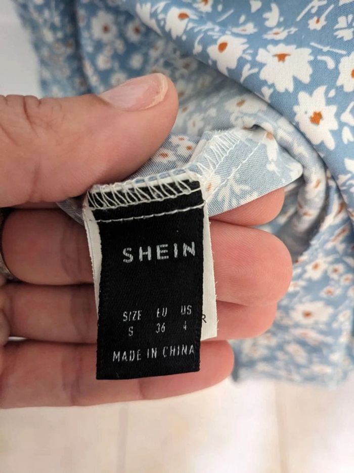 Robe Shein - photo numéro 4