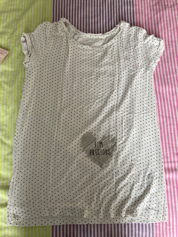 Tee shirt