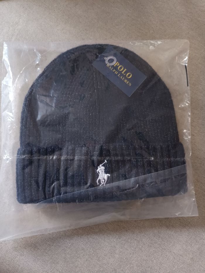 Bonnet Raphl Lauren - photo numéro 2