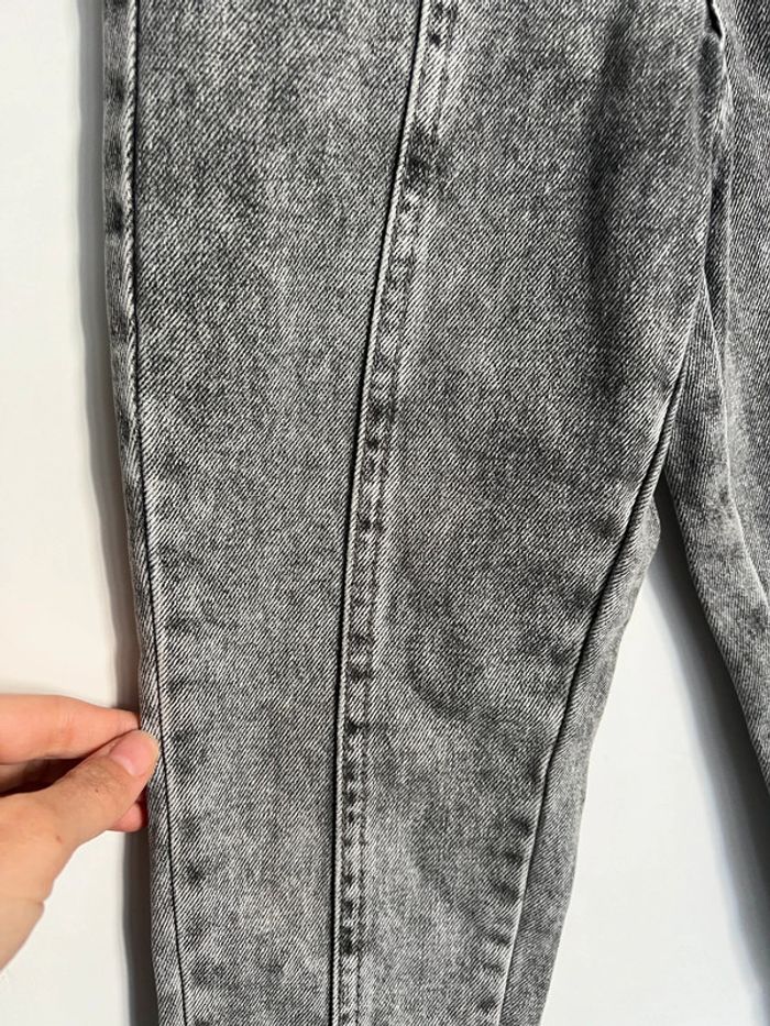 Jeans coupe mom Kiabi 6 ans - photo numéro 3
