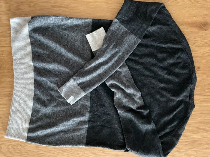 Pull en laine Lacoste - Taille S - photo numéro 2