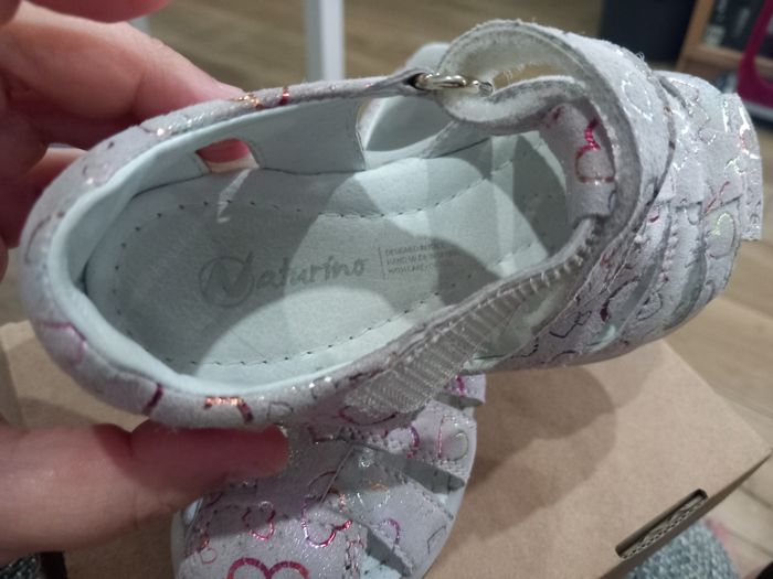 Chaussure taille 26 - photo numéro 5