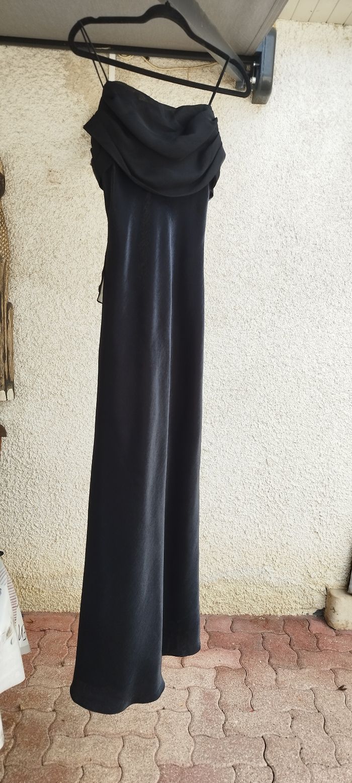 Robe de soirée. Mariage