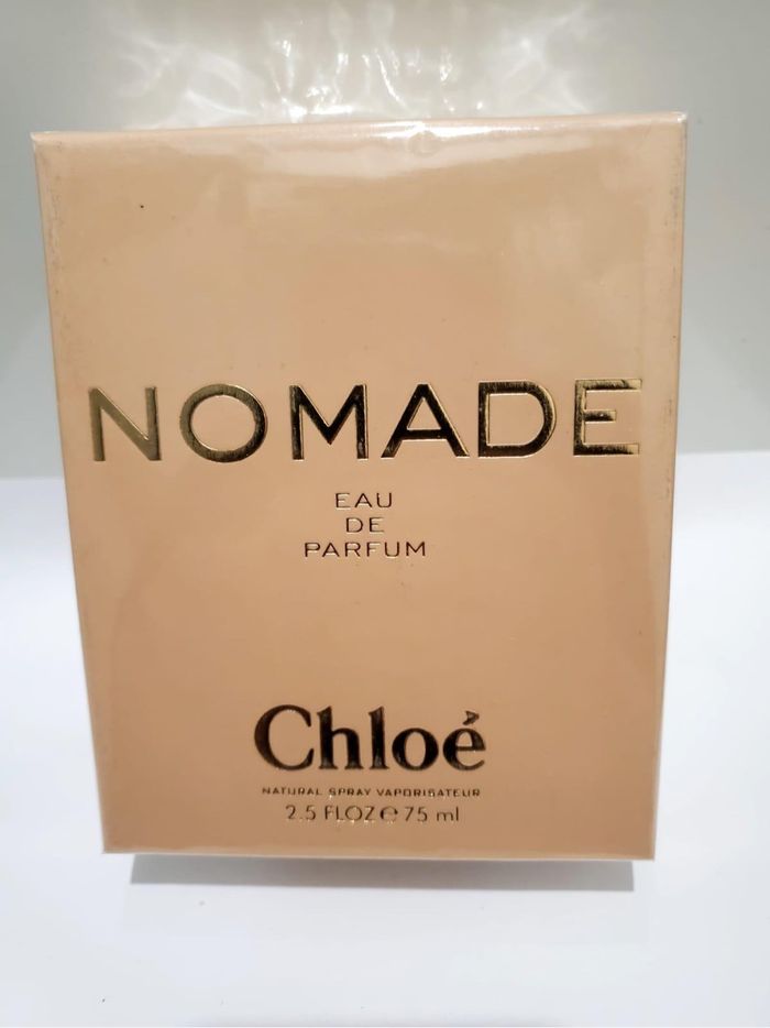 Nomade Chloe