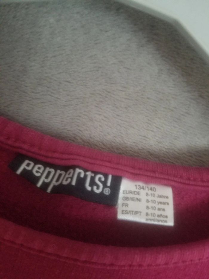 T-shirt 8-10ans - photo numéro 4