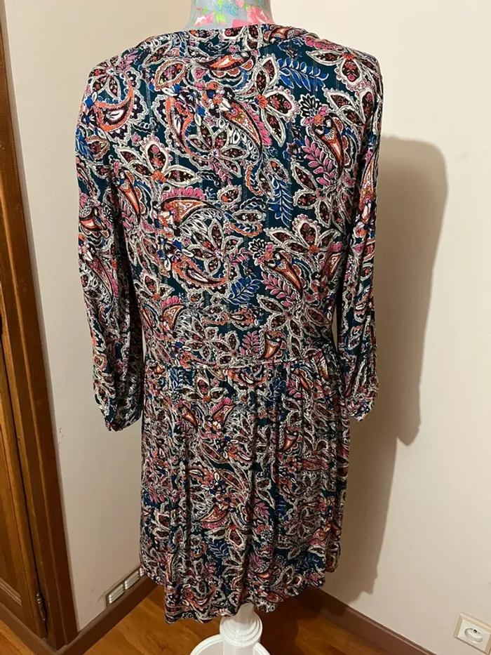 Magnifique robe - photo numéro 3