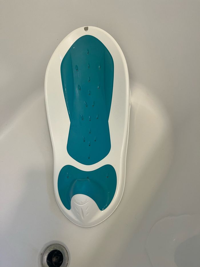 Transat de bain - photo numéro 2