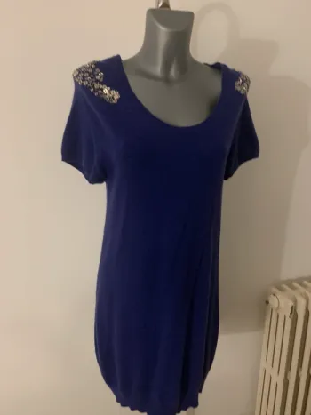 Sandro robe T2