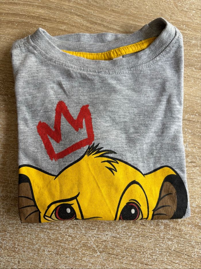 TEE shirt - photo numéro 3