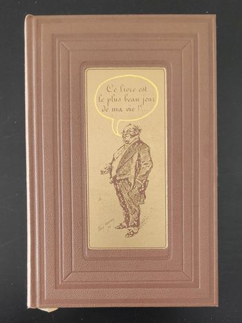 Henry Monnier - Mémoires de Monsieur Joseph Prudhomme