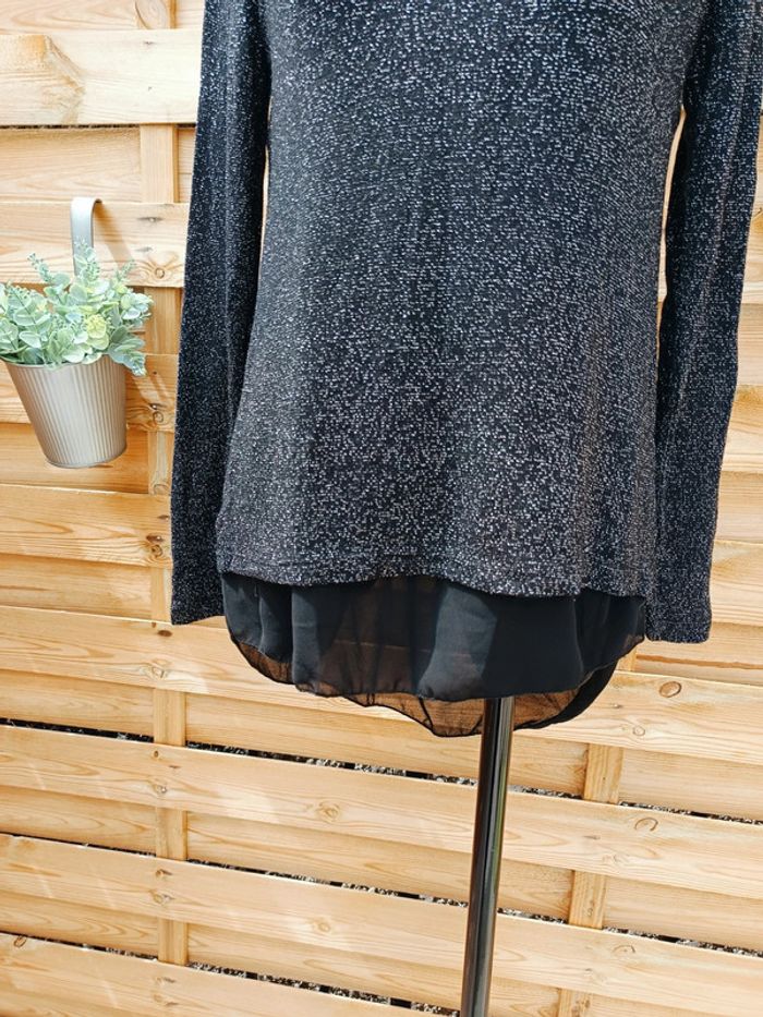 Blouse taille 1 - photo numéro 2