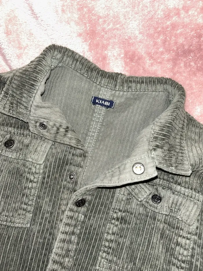 Veste enfant - photo numéro 4