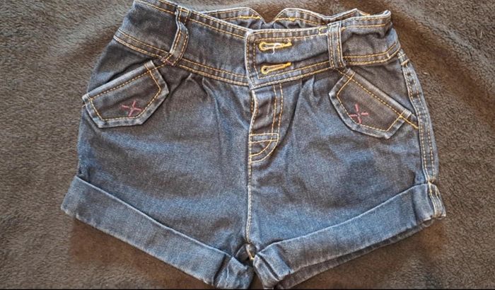 Lot jupes fille 3 ans - photo numéro 6