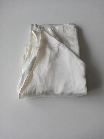 Déshabillé blanc T 42-44