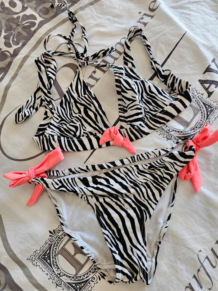 Maillot de bain Jennifer taille XS