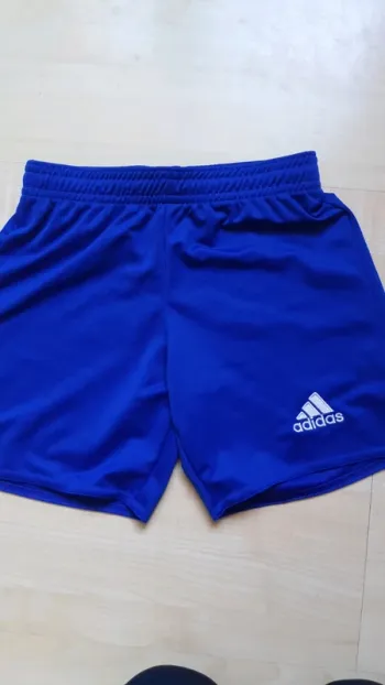 Short garçon Adidas
