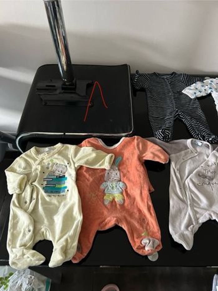 Lot vêtement - photo numéro 6