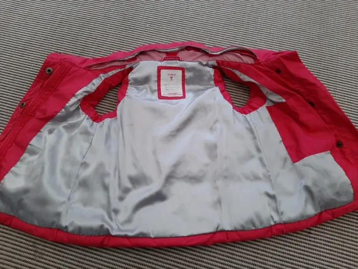 Doudoune veste sans manches - photo numéro 3