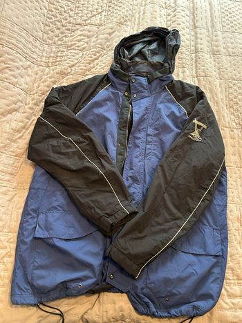 Imperméable Nautica