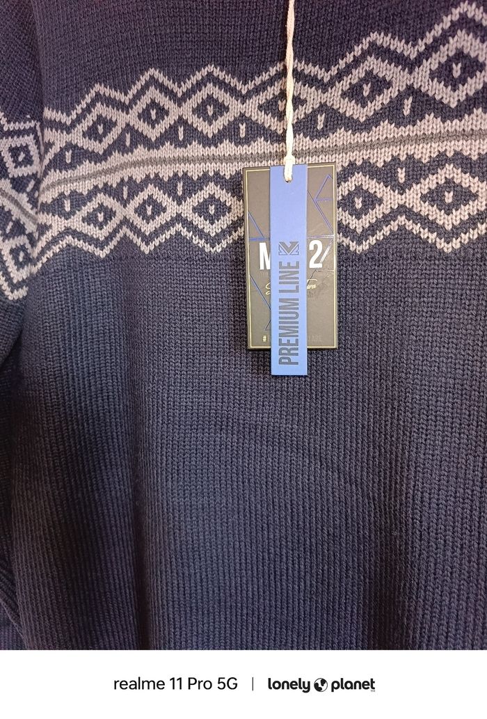 Pull hiver - photo numéro 3