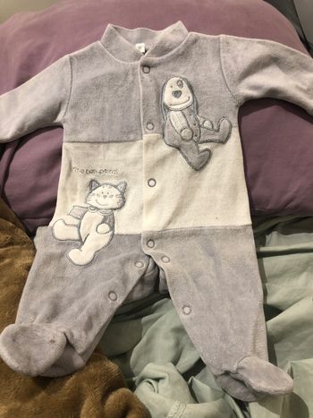 Pyjama