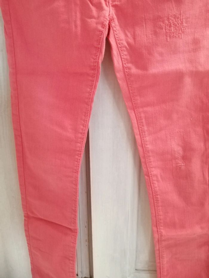 Jean fille tao - photo numéro 3